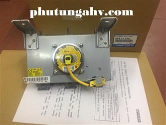 Túi khí hành khách trên laplo module,air bag passe Mazda 6